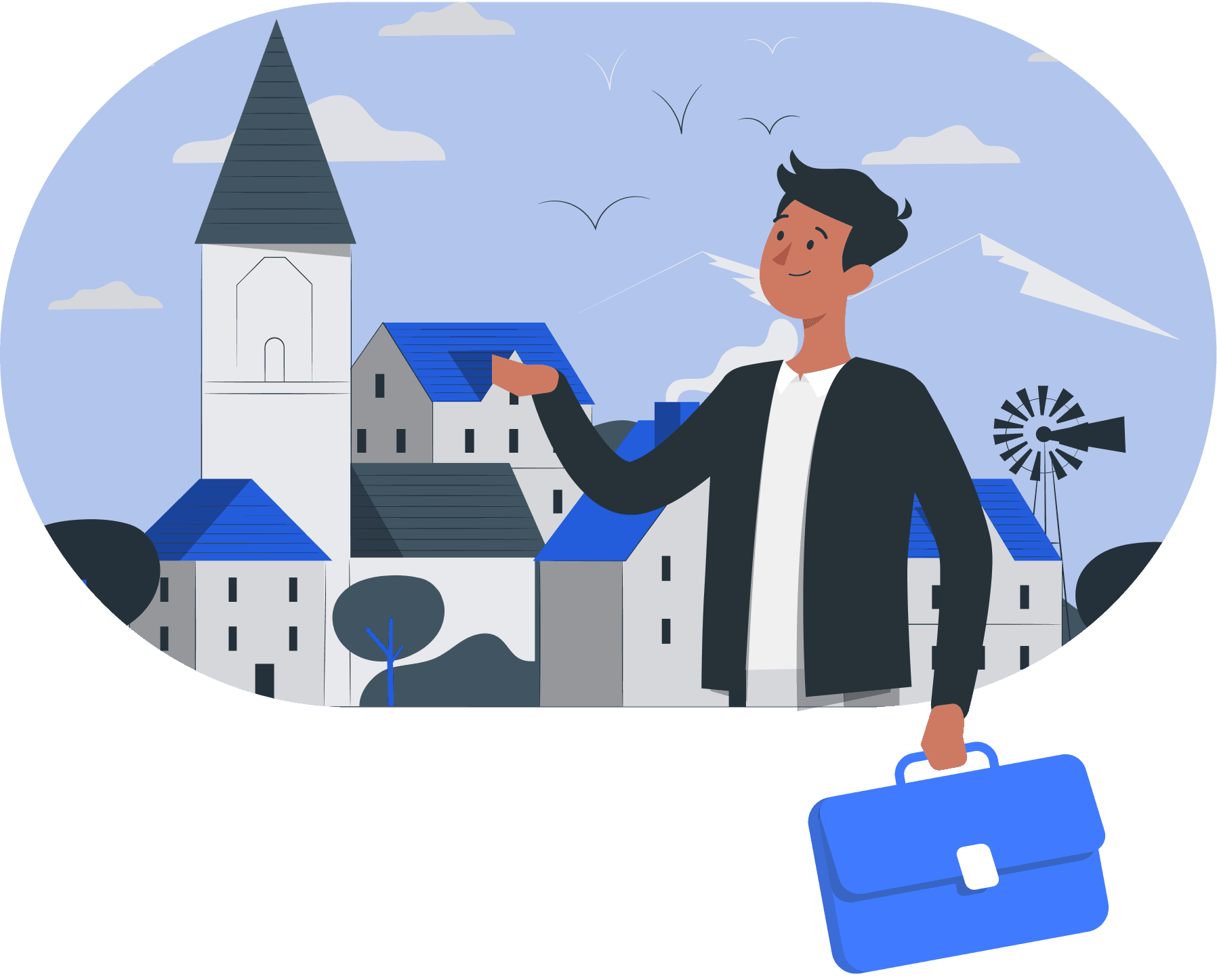 Добавьте свой бизнес на BatumiHub