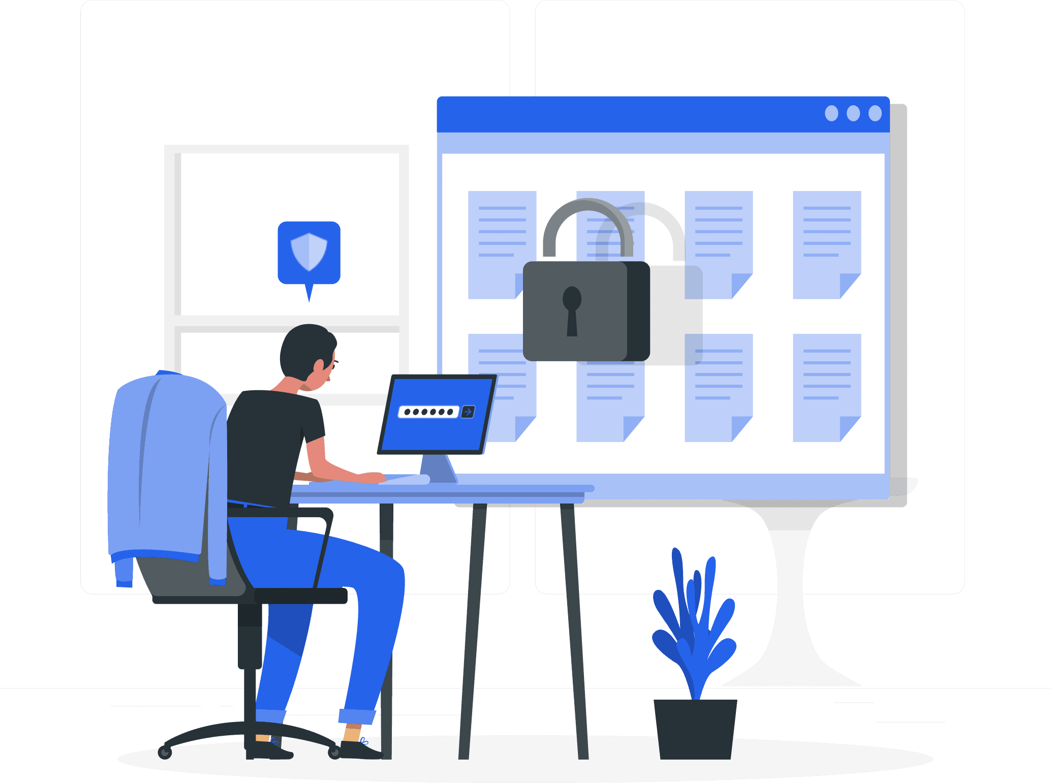 Простая регистрация — реальный результат